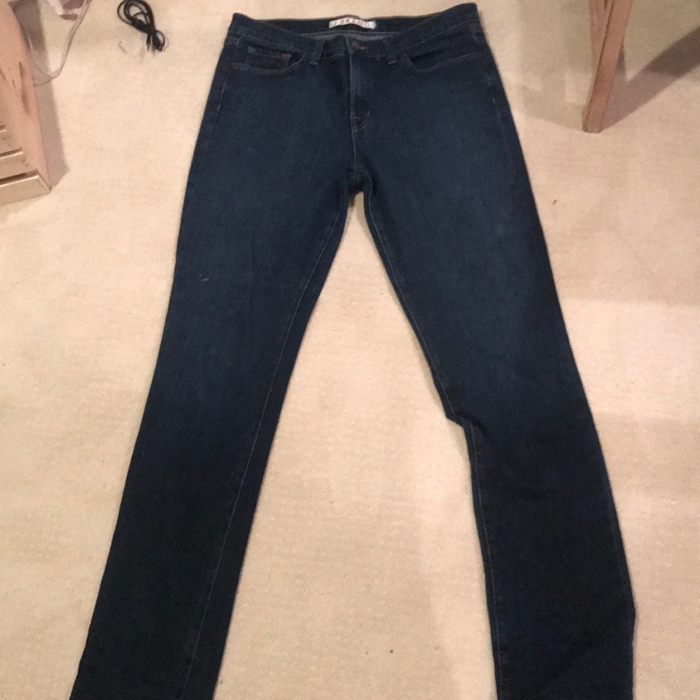 J Brand jeans